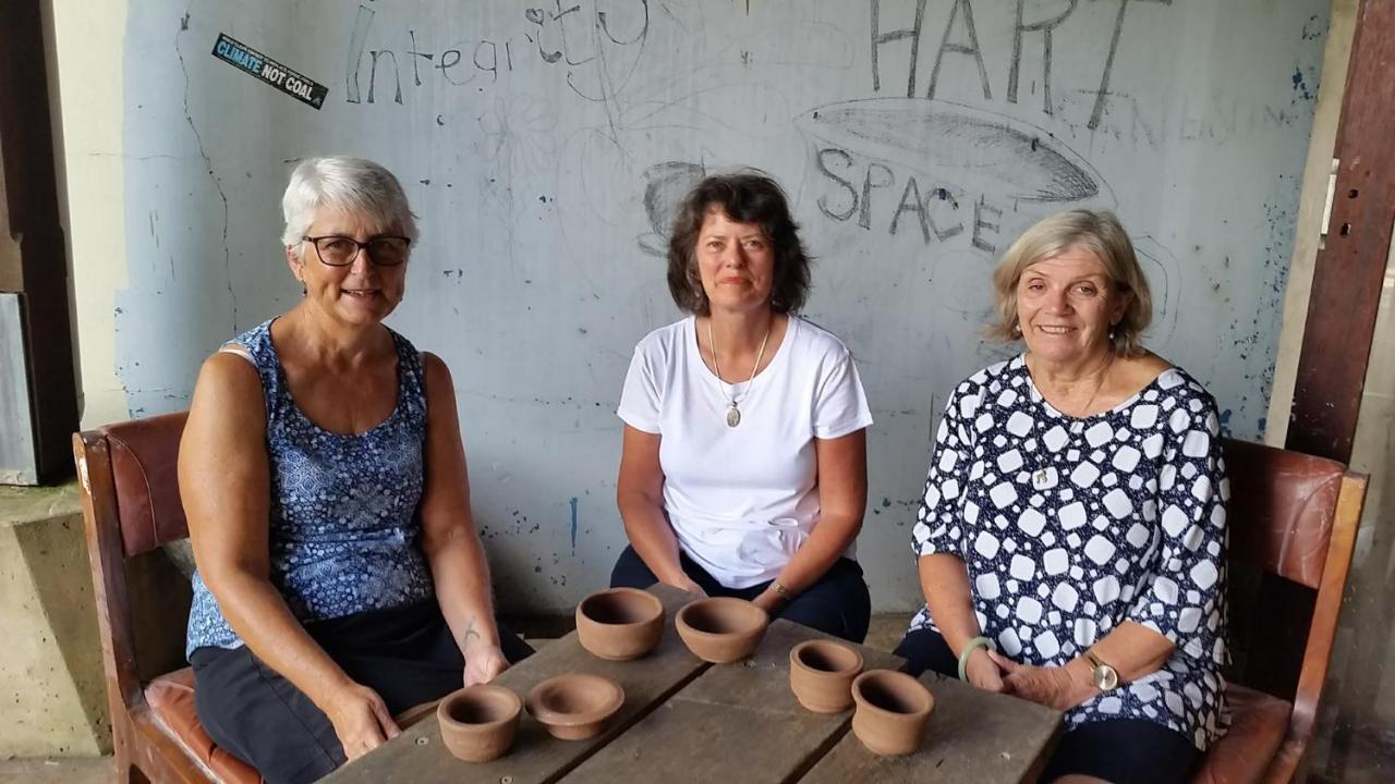 Potters Warehouse Διαμέρισμα Bellingen Εξωτερικό φωτογραφία