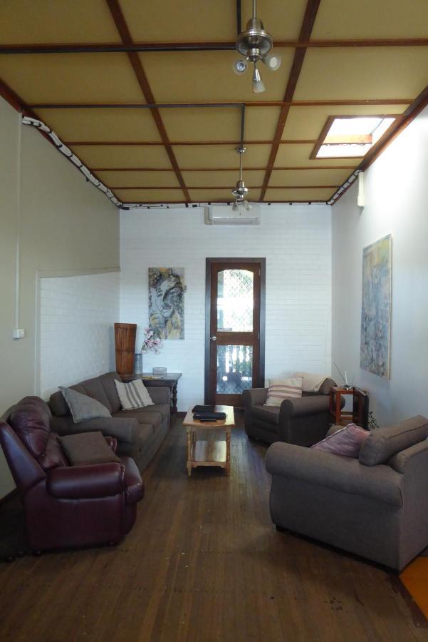 Potters Warehouse Διαμέρισμα Bellingen Εξωτερικό φωτογραφία