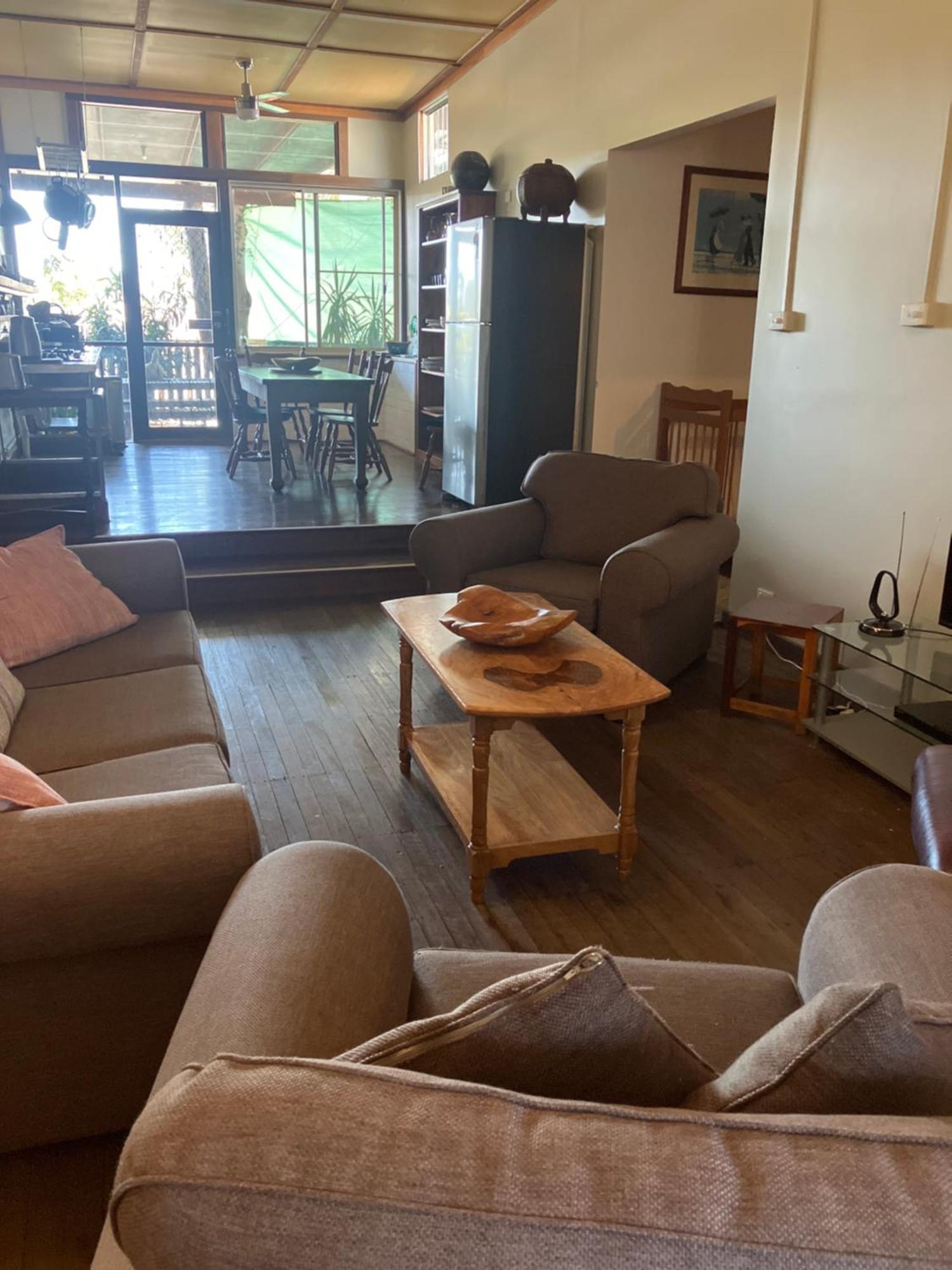 Potters Warehouse Διαμέρισμα Bellingen Εξωτερικό φωτογραφία