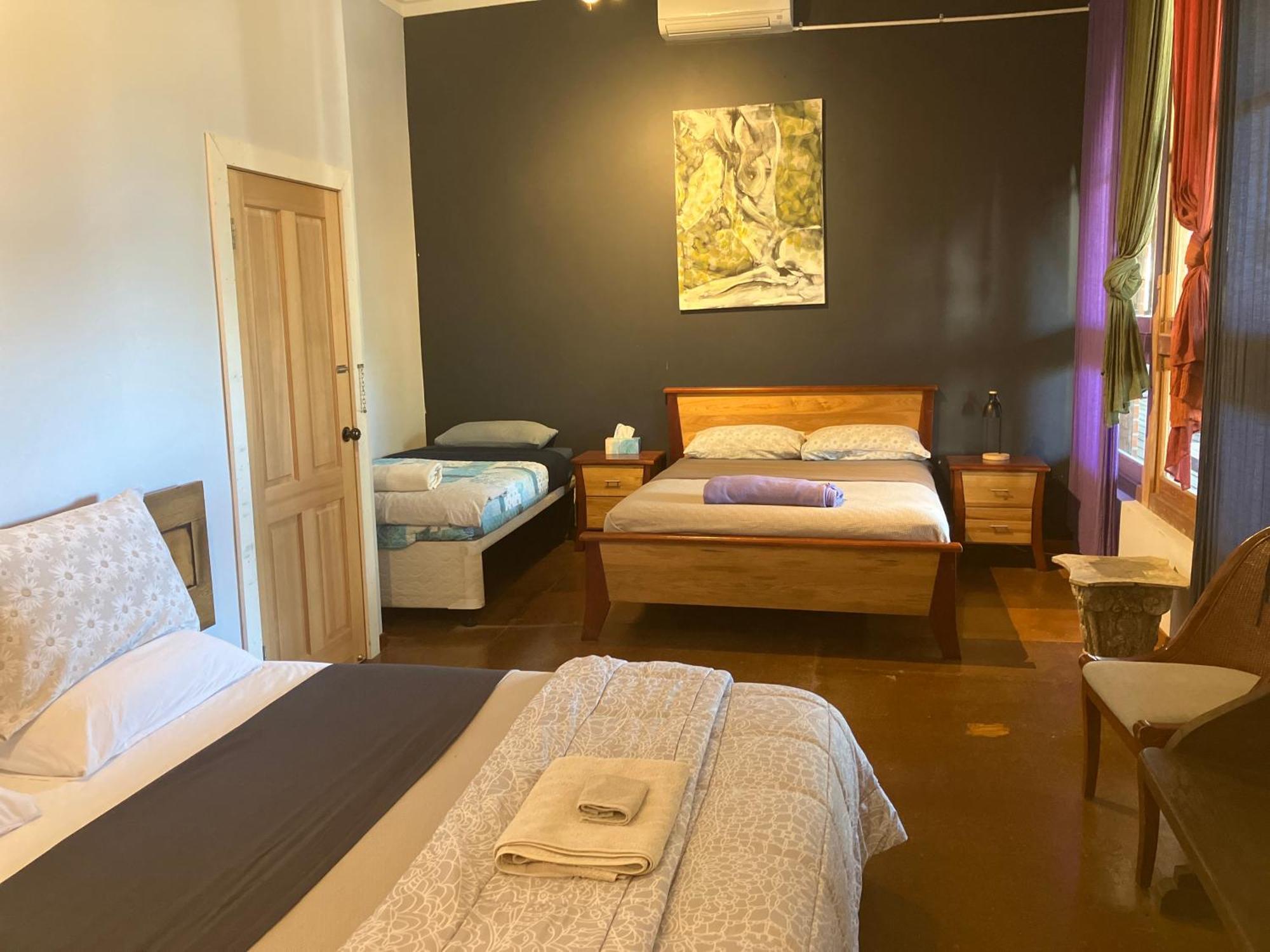 Potters Warehouse Διαμέρισμα Bellingen Εξωτερικό φωτογραφία