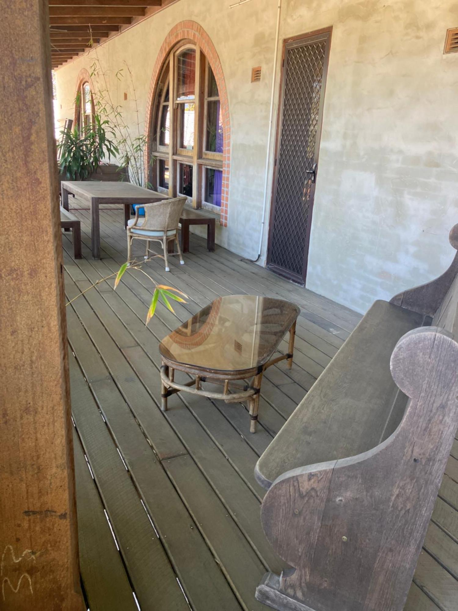 Potters Warehouse Διαμέρισμα Bellingen Εξωτερικό φωτογραφία