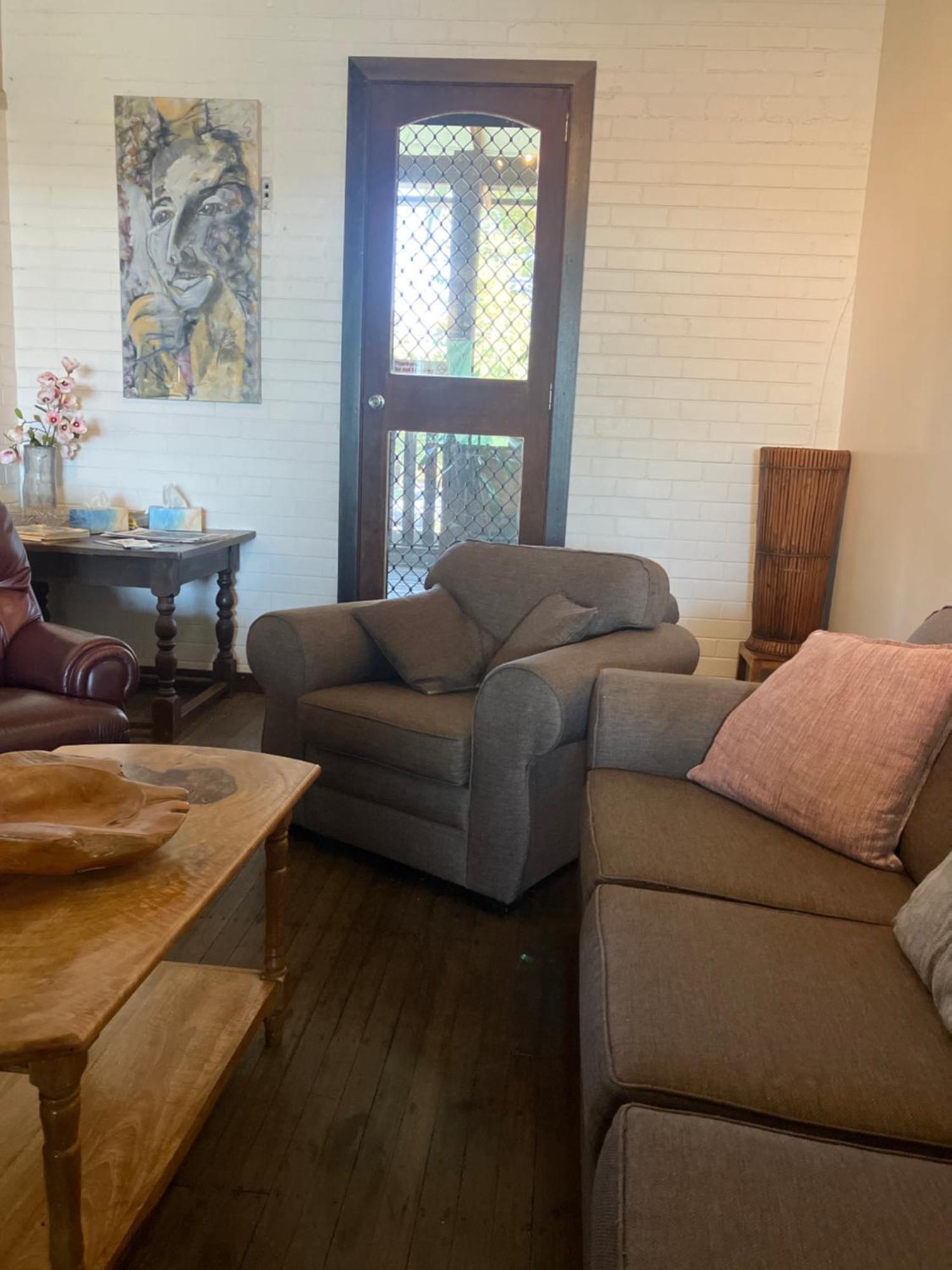 Potters Warehouse Διαμέρισμα Bellingen Εξωτερικό φωτογραφία